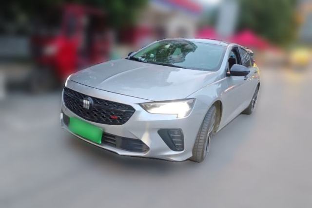 Used Buick Regal 2024 28T Luxury Edition