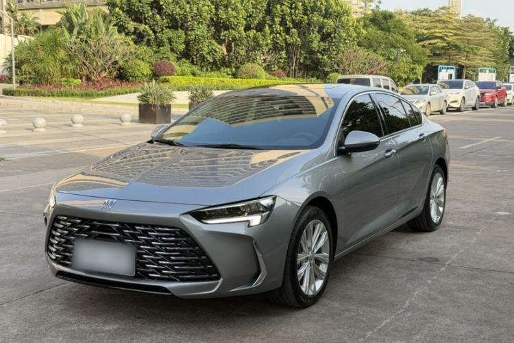 Used Buick Regal 2024 28T Luxury Edition Guazi used car, China used car export, Used car for sale, Used cars, Cheapest cars for sale