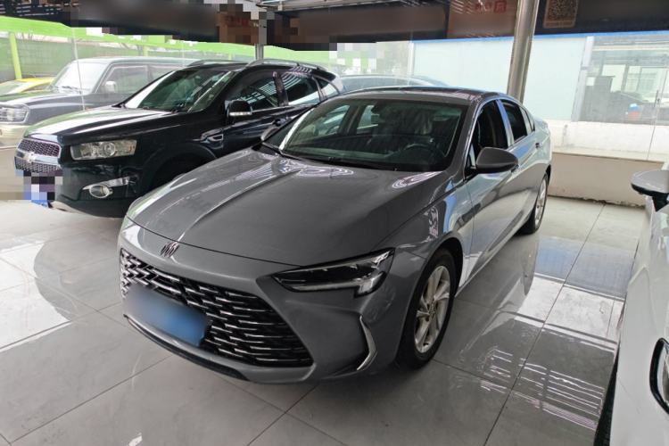 Used Buick Regal 2024 25T Deluxe Edition Guazi used car, China used car export, Used car for sale, Used  cars, Cheapest cars for sale