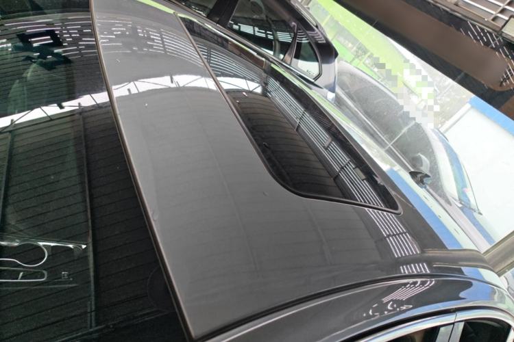Used Buick Regal 2024 25T Deluxe Edition Roof