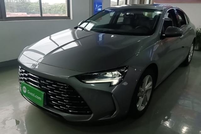 Buick Regal 2024 25T Deluxe Edition مستعملة