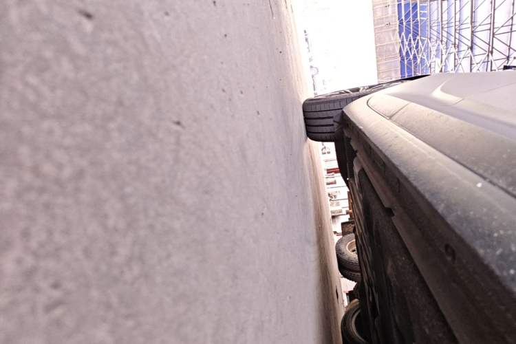 Used Buick Regal 2024 28T Luxury Edition Right Side Sill
