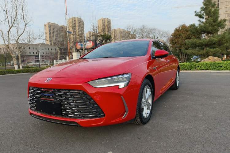 Used Buick Regal 2024 25T Deluxe Edition Guazi used car, China used car export, Used car for sale, Used cars, Cheapest cars for sale