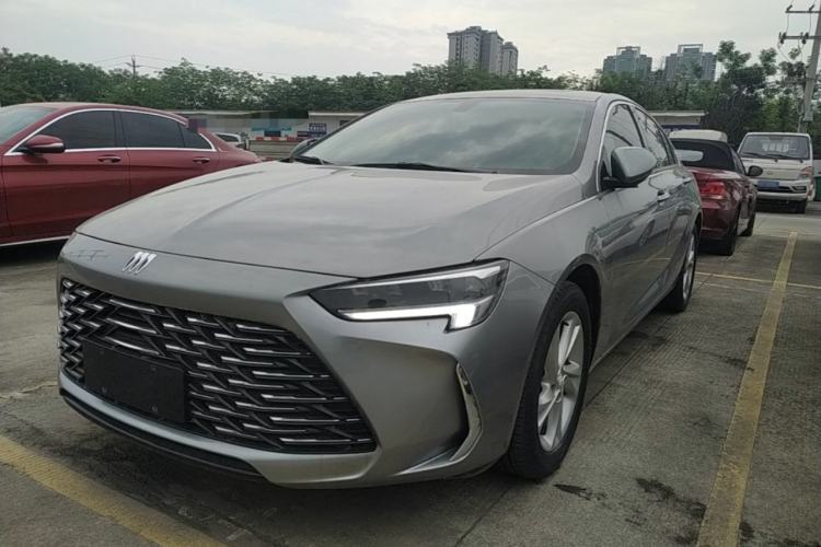 Used Buick Regal 2024 25T Deluxe Edition Guazi used car, China used car export, Used car for sale, Used cars, Cheapest cars for sale