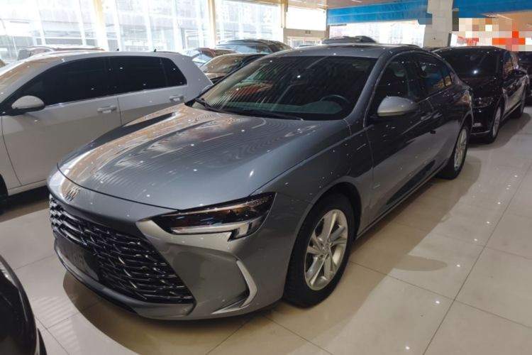 Used Buick Regal 2024 25T Deluxe Edition Guazi used car, China used car export, Used car for sale, Used cars, Cheapest cars for sale