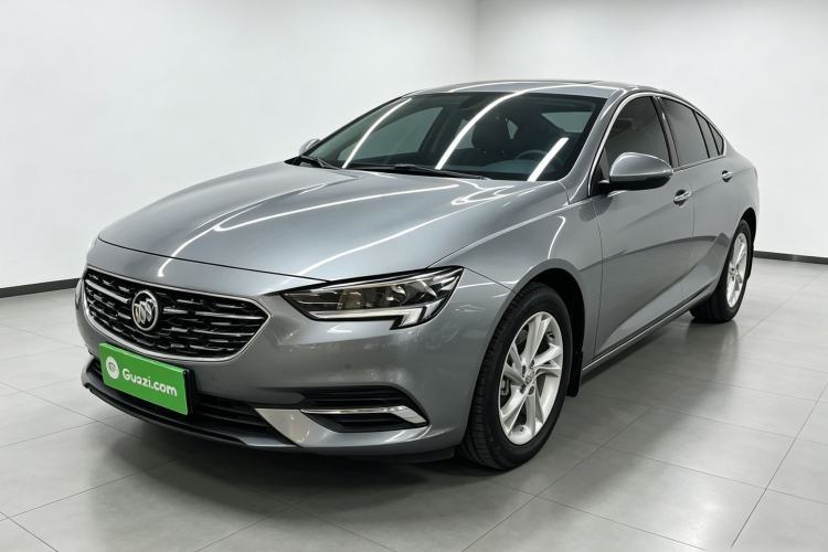 Used Buick Regal 2024 25T Deluxe Edition Guazi used car, China used car export, Used car for sale, Used  cars, Cheapest cars for sale