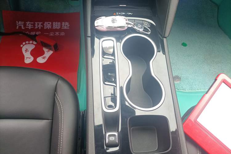 Used Buick Regal 2024 25T Deluxe Edition Gear Lever