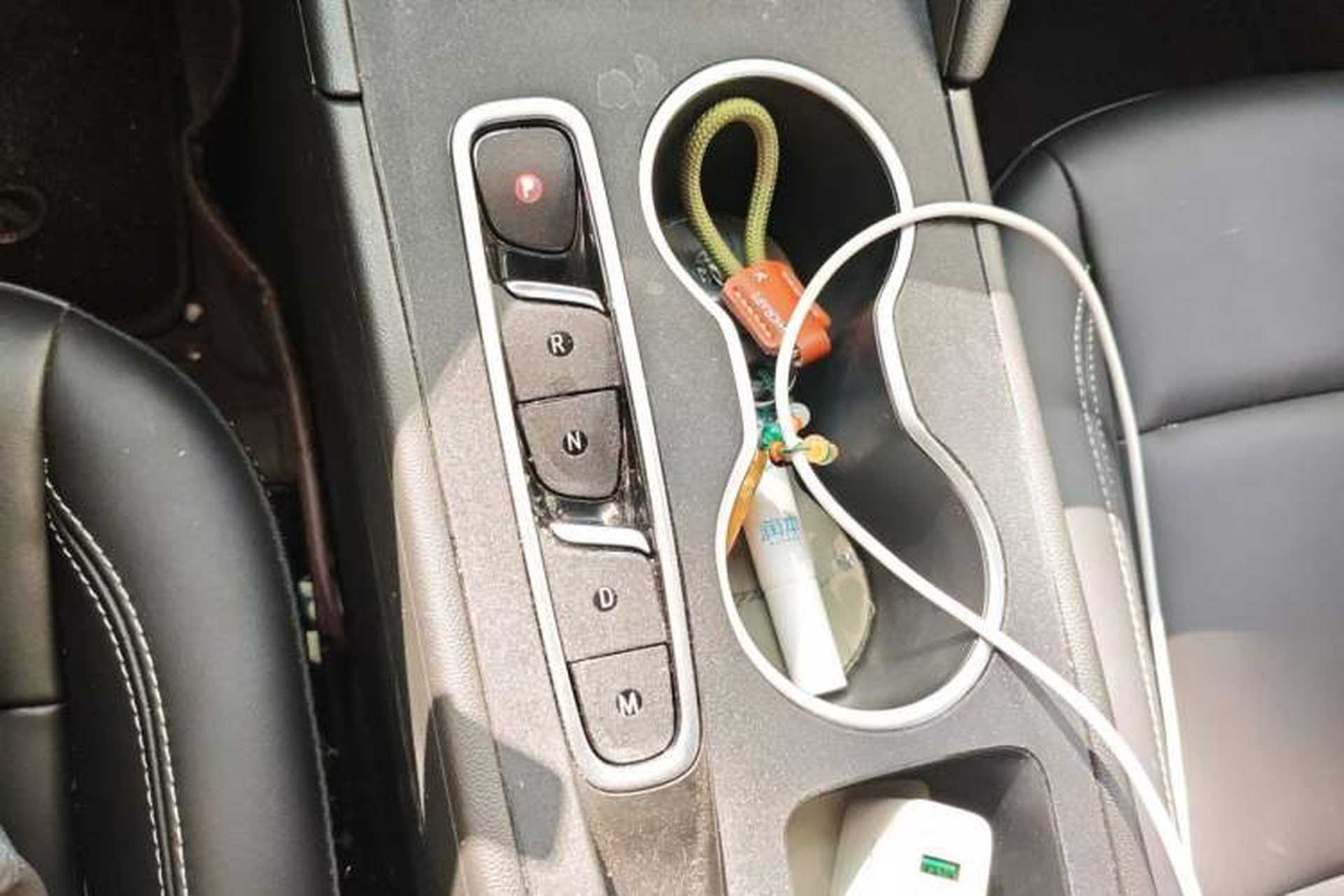 Used Buick Regal 2024 25T Deluxe Edition Gear Lever
