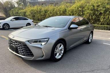 Used Buick Regal 2024 25T Deluxe Edition