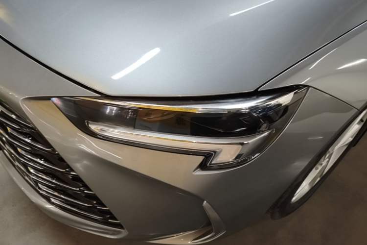 Used Buick Regal 2024 25T Deluxe Edition Left Front Headlight