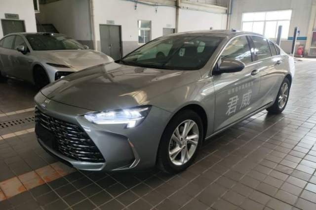 Used Buick Regal 2024 25T Deluxe Edition