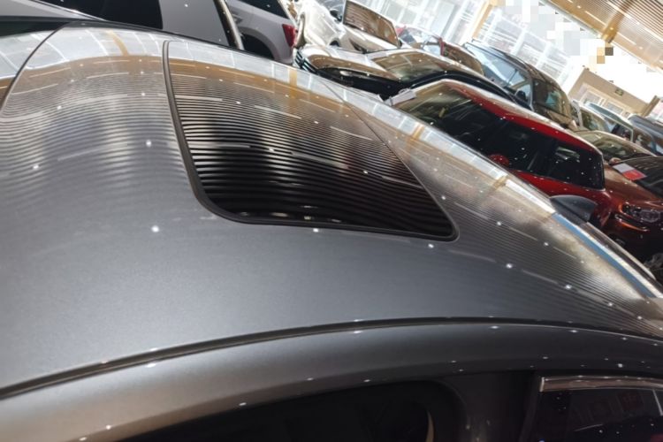 Used Buick Regal 2024 25T Deluxe Edition Roof