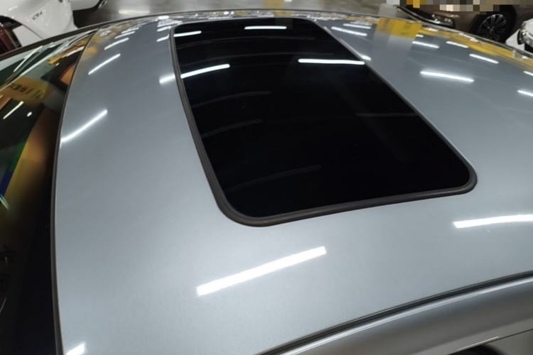 Used Buick Regal 2024 25T Deluxe Edition Roof