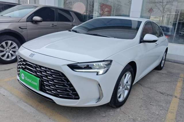 Used Buick Regal 2024 25T Deluxe Edition