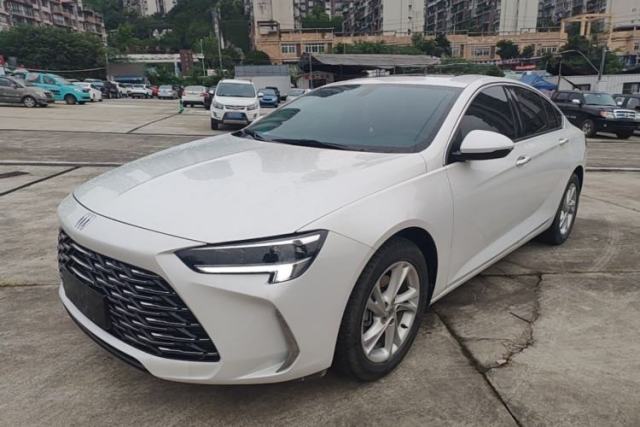 Used Buick Regal 2024 25T Deluxe Edition