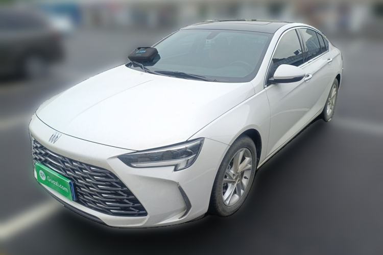 Used Buick Regal 2024 25T Deluxe Edition Guazi used car, China used car export, Used car for sale, Used  cars, Cheapest cars for sale