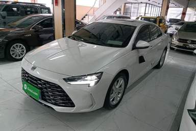 Used Buick Regal 2024 25T Deluxe Edition