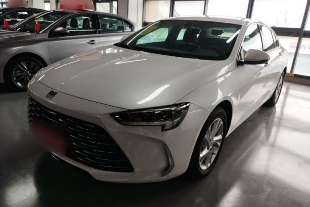 Used Buick Regal 2024 25T Deluxe Edition