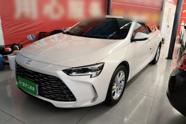 Used Buick Regal 2024 25T Deluxe Edition