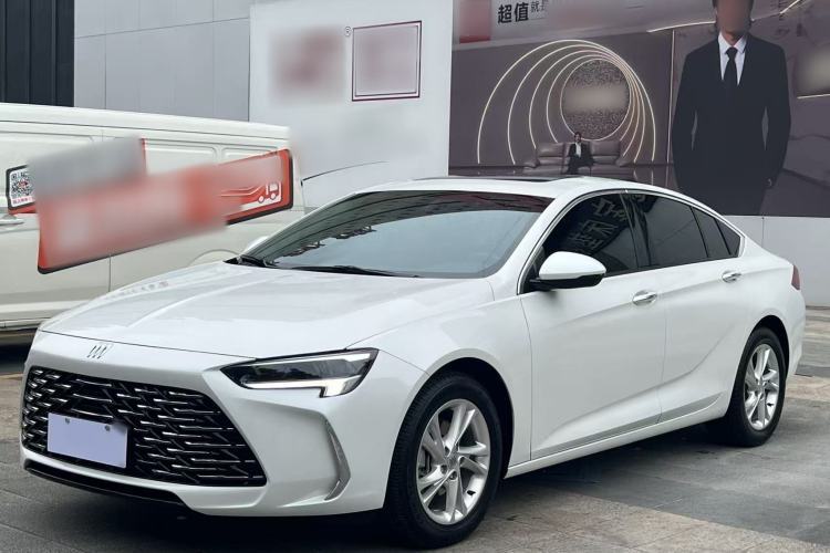 Used Buick Regal 2024 25T Deluxe Edition Guazi used car, China used car export, Used car for sale, Used  cars, Cheapest cars for sale