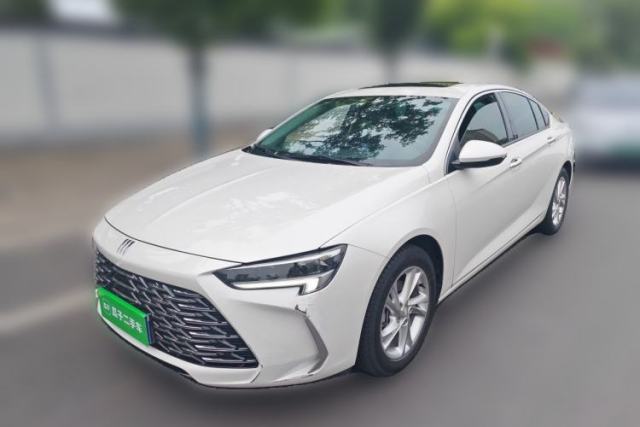Used Buick Regal 2024 25T Deluxe Edition