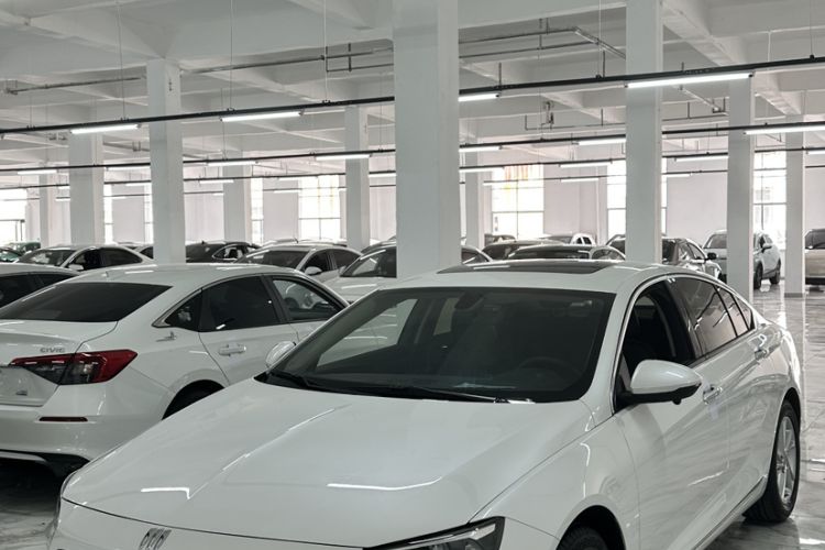 Buick Regal 2024 25T Deluxe Edition