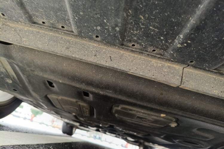 Used Buick Regal 2024 25T Deluxe Edition Chassis Front