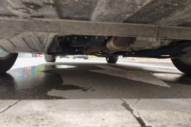Used Buick Regal 2024 25T Deluxe Edition Chassis Front