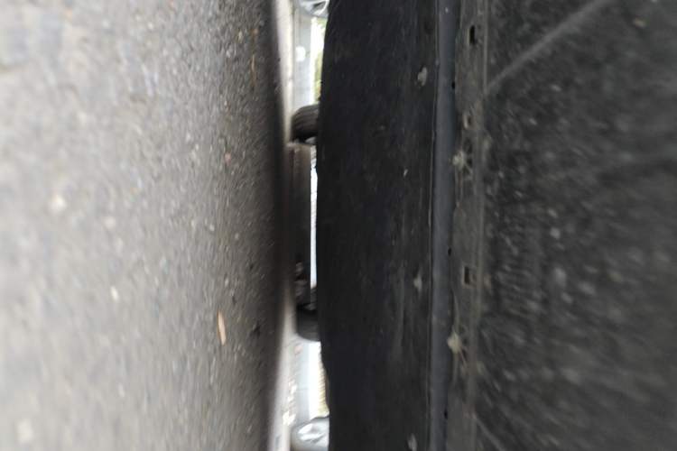 Used Buick Regal 2024 28T Luxury Edition Chassis Front
