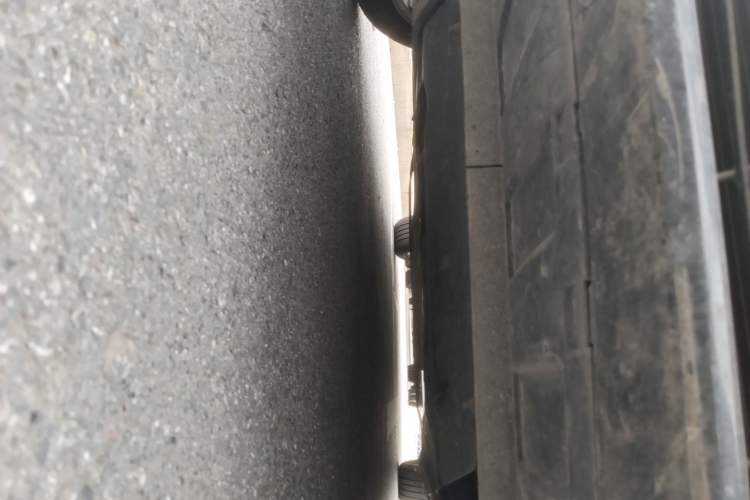 Used Buick Regal 2024 25T Deluxe Edition Chassis Front