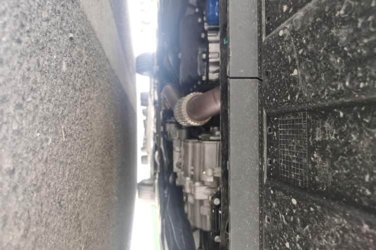 Used Buick Regal 2024 25T Deluxe Edition Chassis Front