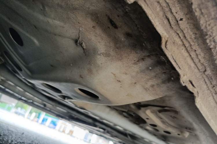 Used Buick Regal 2024 25T Deluxe Edition Chassis Front Left