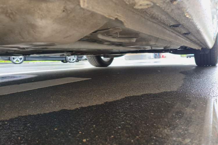 Used Buick Regal 2024 25T Deluxe Edition Chassis Front Left