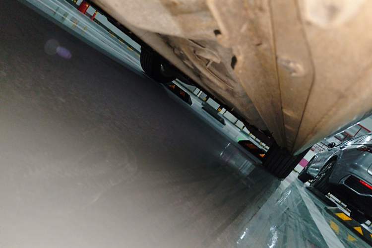 Used Buick Regal 2024 Revised 25T Ultra-Comfort Edition Chassis Front Left