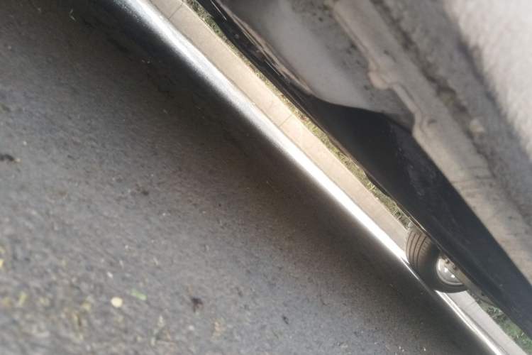 Used Buick Regal 2024 28T Luxury Edition Chassis Front Left
