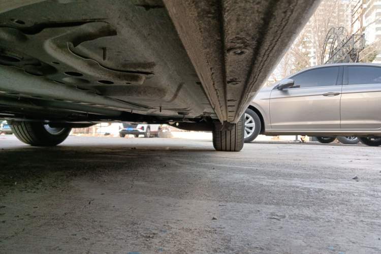 Used Buick Regal 2024 Revised 25T Ultra-Comfort Edition Chassis Front Left
