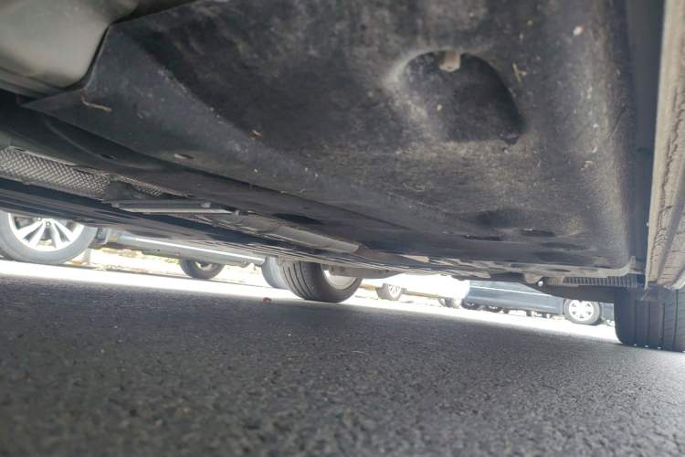 Used Buick Regal 2024 28T Luxury Edition Chassis Front Left