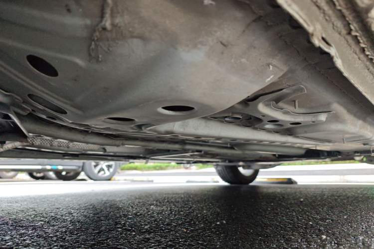 Used Buick Regal 2024 25T Deluxe Edition Chassis Front Left