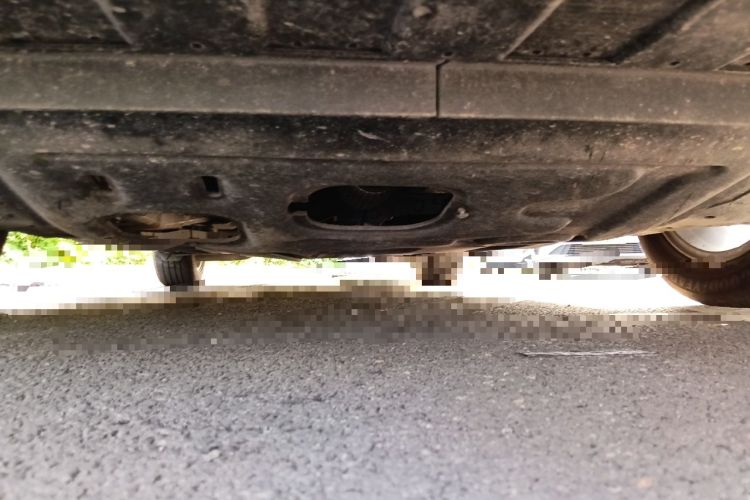 Used Buick Regal 2024 25T Deluxe Edition Chassis Front