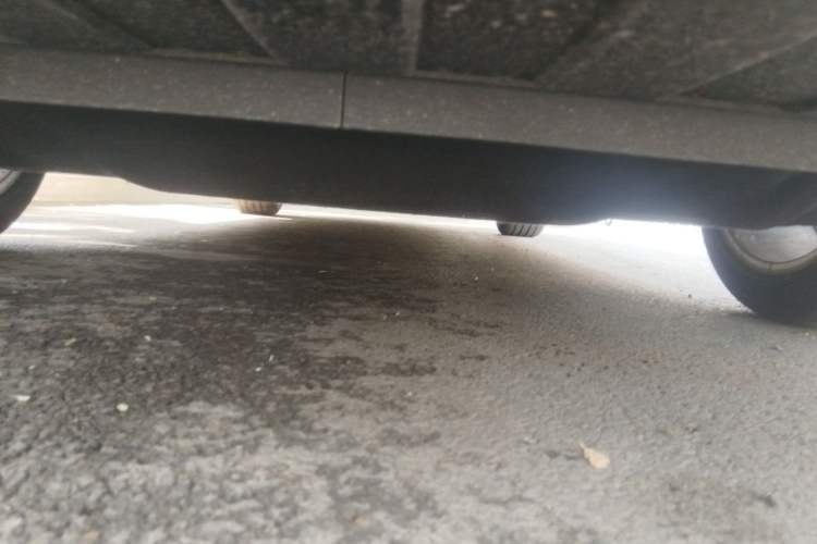 Used Buick Regal 2024 28T Luxury Edition Chassis Front