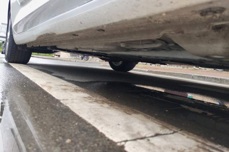 Used Buick Regal 2024 25T Deluxe Edition Chassis Front Right