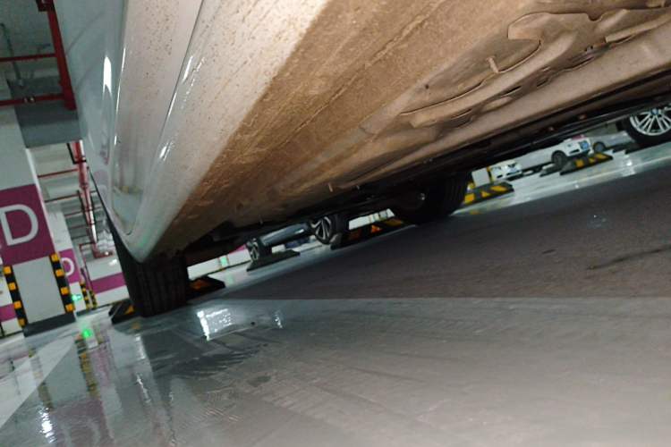 Used Buick Regal 2024 Revised 25T Ultra-Comfort Edition Chassis Front Right