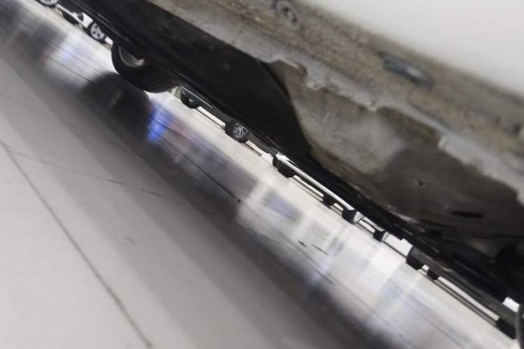 Used Buick Regal 2024 28T Luxury Edition Chassis Front Right