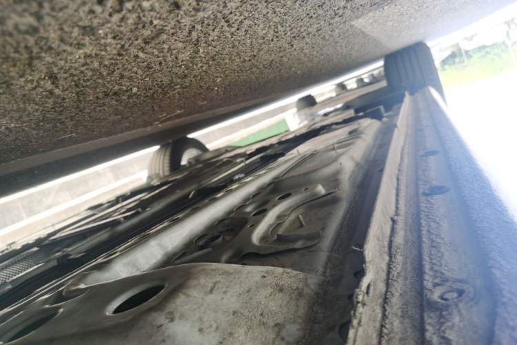 Used Buick Regal 2024 25T Deluxe Edition Chassis Front Right