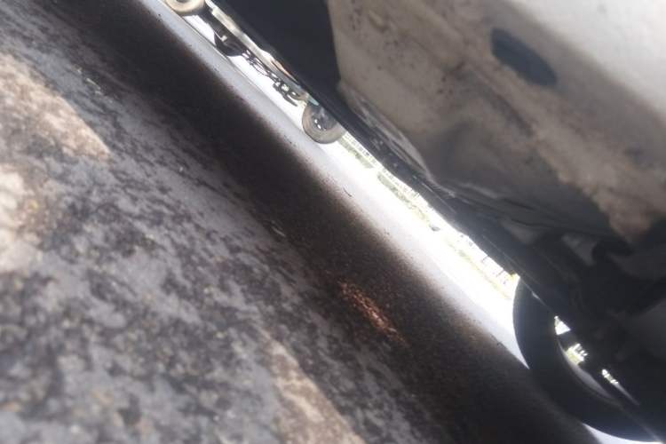 Used Buick Regal 2024 28T Luxury Edition Chassis Front Right