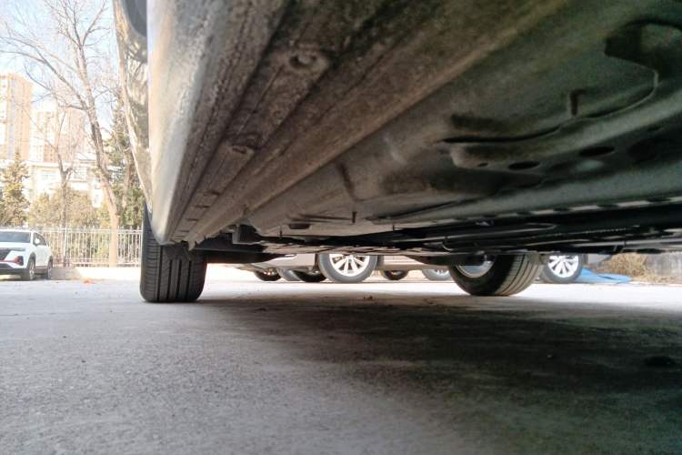 Used Buick Regal 2024 Revised 25T Ultra-Comfort Edition Chassis Front Right