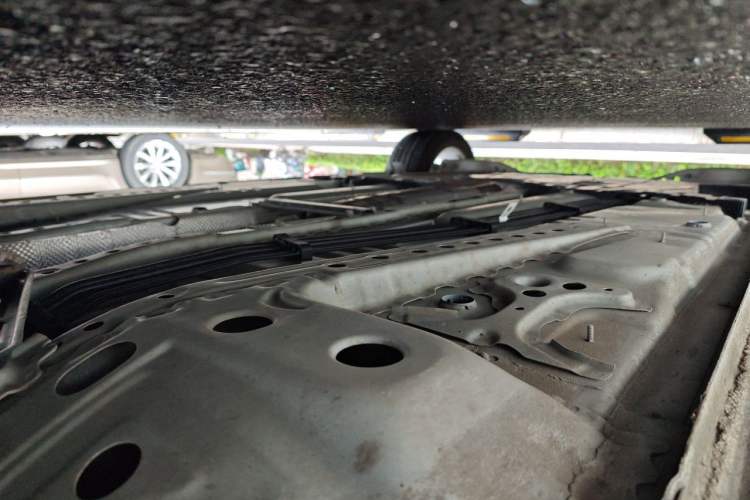 Used Buick Regal 2024 25T Deluxe Edition Chassis Front Right