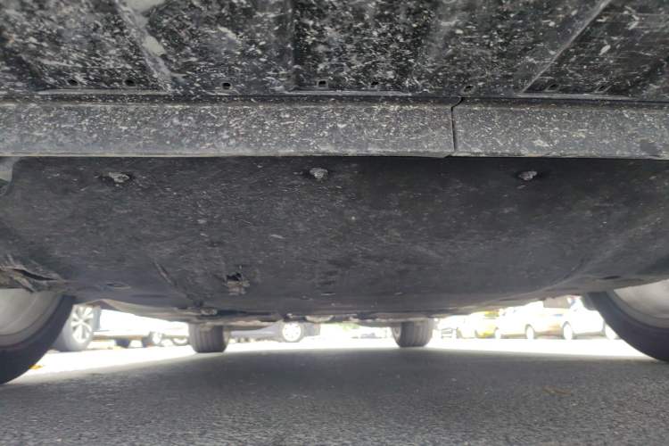Used Buick Regal 2024 28T Luxury Edition Chassis Front