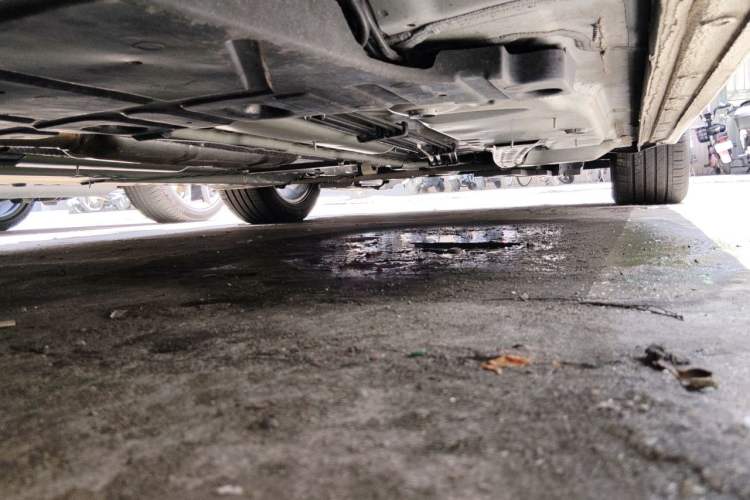 Used Buick Regal 2024 25T Deluxe Edition Chassis Rear Right