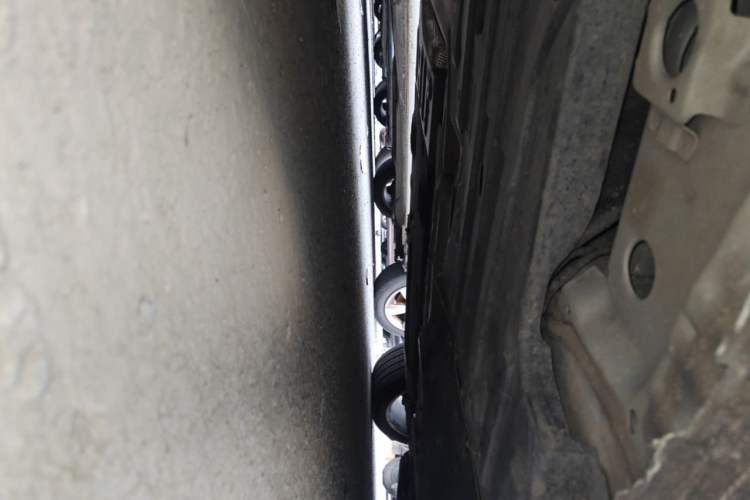 Used Buick Regal 2024 28T Luxury Edition Chassis Rear Right